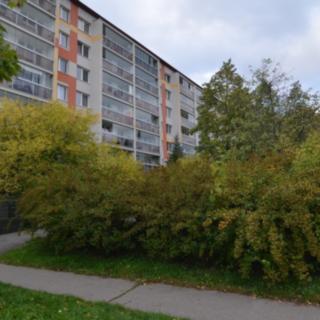 Prodej bytu 4+1 96 m² Praha