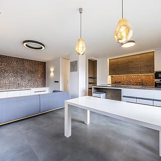 Prodej bytu 3+kk 99 m&sup2; Říčany