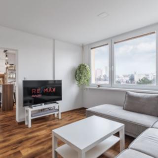 Pronájem bytu 3+1 66 m² Praha