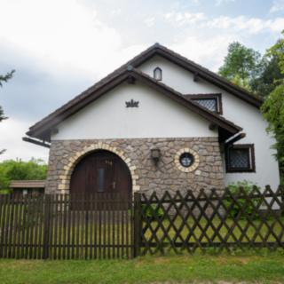 Prodej chalupy 117 m² Rosovice