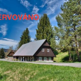 Prodej chalupy 118 m² Jívka