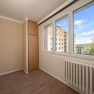 Prodej bytu 2+1 57 m&sup2; Kralovice