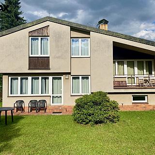 Prodej rodinného domu 150 m&sup2; Louňovice