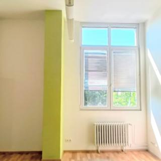 Pronájem kanceláře 20 m² Praha