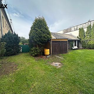 Prodej bytu 2+1 62 m² Kralovice, Dělnická