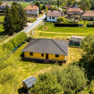 Prodej rodinného domu 123 m² Ouběnice