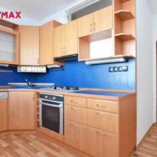 Prodej bytu 2+1 55 m² Praha Veleslavín, Na okraji