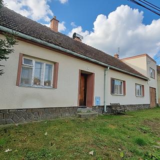 Prodej rodinného domu, 115m²