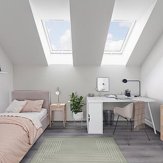 Prodej bytu 3+kk 103 m² Skorkov Podbrahy