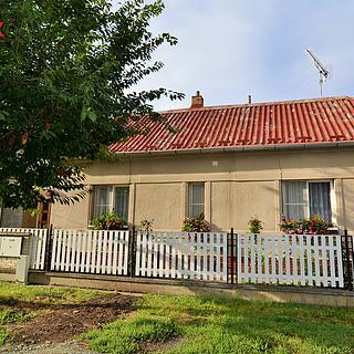 Prodej rodinného domu 122 m² Měšice, Nová