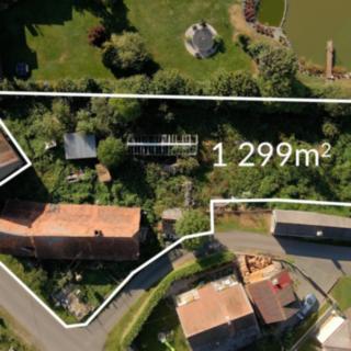 Prodej rodinného domu 98 m² Spálené Poříčí Hořehledy
