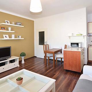 Prodej bytu 2+kk 41 m² Praha