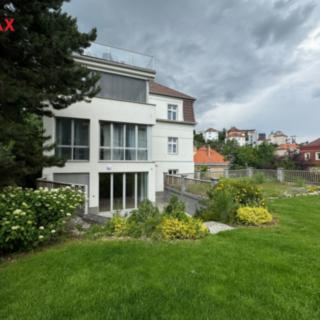 Pronájem bytu 3+kk 118 m² Praha Smíchov, Pod Závěrkou