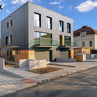 Prodej rodinného domu 211 m² Praha Zbraslav, Ottova