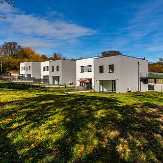 Prodej rodinného domu 115 m² Praha Přední Kopanina, Do roklí