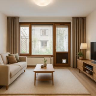 Prodej bytu 2+kk 53 m² Praha