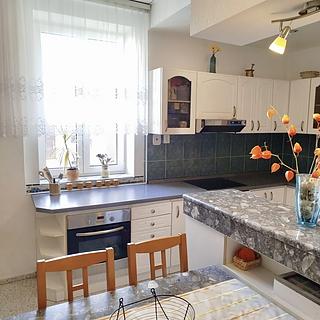 Prodej bytu 3+1 96 m² Plzeň