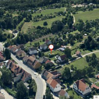 Prodej stavební parcely 615 m² Boskovice