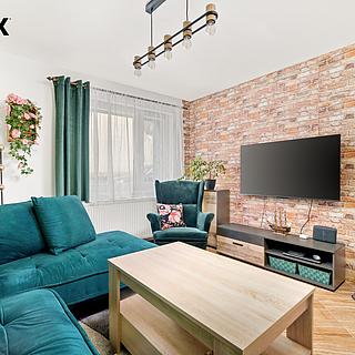 Prodej rodinného domu 125 m² Ivančice Hrubšice