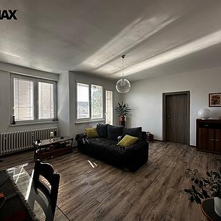 Prodej bytu 3+1 62 m² Příbram VII, Bož. Němcové