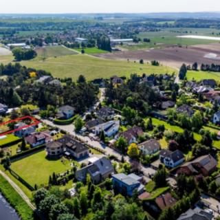 Prodej stavební parcely 1140 m² Čelákovice