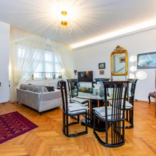 Prodej bytu 2+1 109 m² Praha
