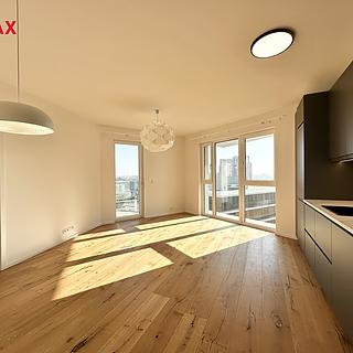 Pronájem bytu 2+kk 50 m² Praha Strašnice, Ramonova