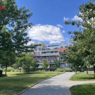 Prodej bytu 2+kk 54 m² Praha