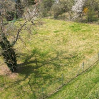 Prodej stavební parcely 1550 m² Praha