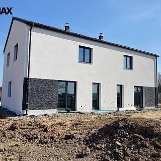 Prodej rodinného domu 139 m&sup2; Ondřejov