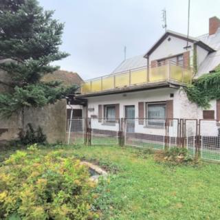 Prodej rodinného domu 235 m² Slatina