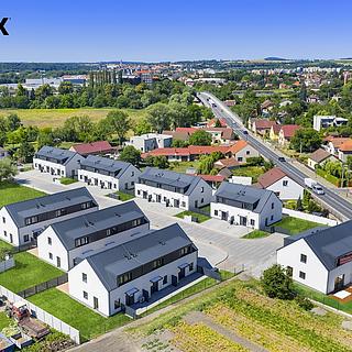 Prodej rodinného domu 112 m² Kutná Hora Malín, Radimova