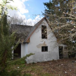 Prodej chaty 16 m² Psáry
