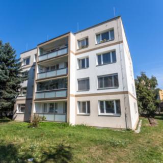 Prodej bytu 2+kk 41 m² Praha