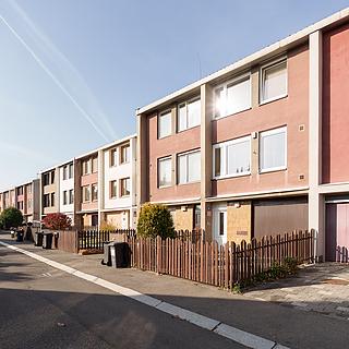 Prodej rodinného domu 145 m² Praha