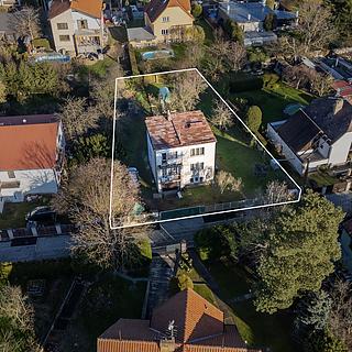 Prodej rodinného domu 120 m&sup2; Řevnice