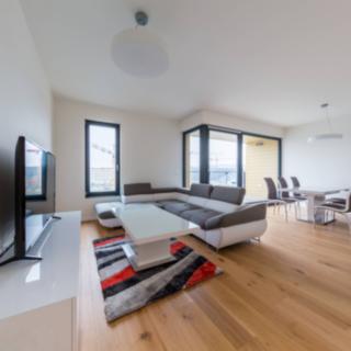 Prodej bytu 3+kk 101 m² Praha