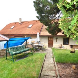 Prodej rodinného domu 109 m² Praha Točná, K výboru