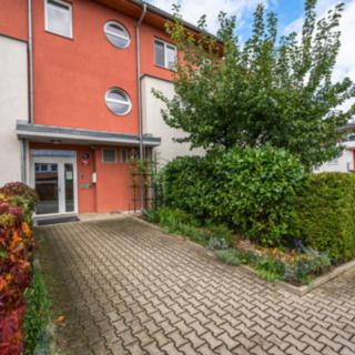 Pronájem bytu 1+kk, garsoniery 30 m² Praha