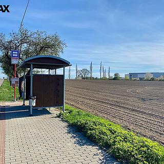 Prodej stavební parcely 54 450 m² Kunice Vidovice