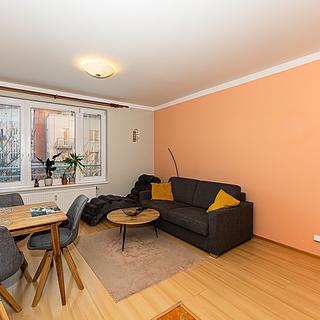 Prodej bytu 2+kk 51 m² Praha