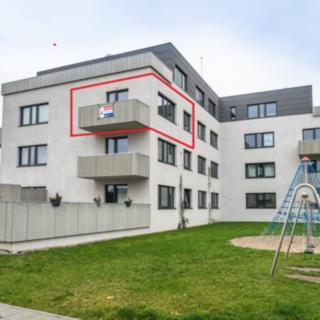 Pronájem bytu 2+kk 40 m² Horoměřice, Žižkova