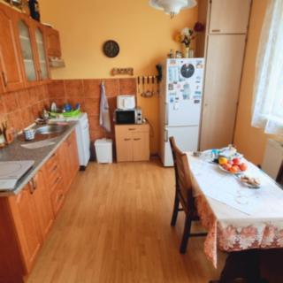 Prodej bytu 2+1 59 m² Ostrava