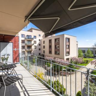 Prodej bytu 2+kk 53 m² Praha