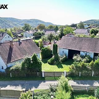 Prodej rodinného domu 410 m&sup2; Nezabudice