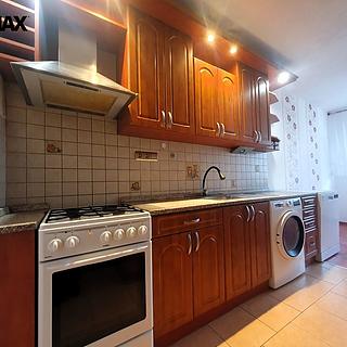 Pronájem bytu 3+1 73 m² Příbram V-Zdaboř, Slunná