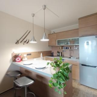 Prodej bytu 2+kk 58 m² Praha Čakovice, Marie Podvalové