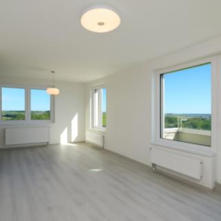 Pronájem bytu 4+kk 120 m² Praha Hlubočepy, náměstí Olgy Scheinpflugové