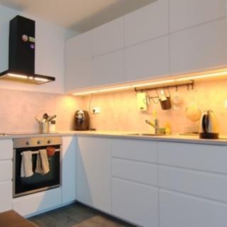 Pronájem bytu 3+1 60 m² Praha