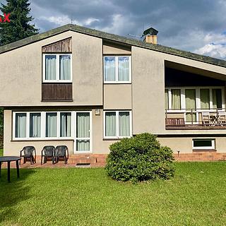 Prodej rodinného domu 150 m² Louňovice, U Hájenky